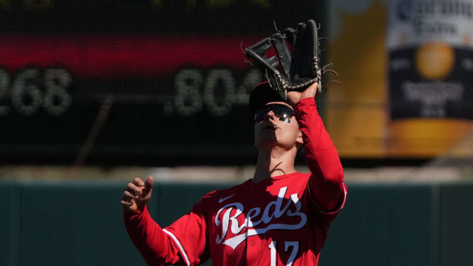 Braves Officially Activate Outfield Acquisition