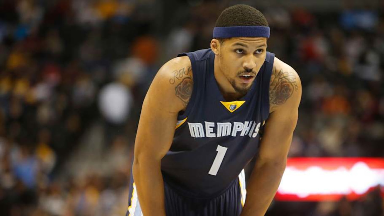 Ex-Grizzlies Player Shares Unique Journey From Hardwood To Hollywood