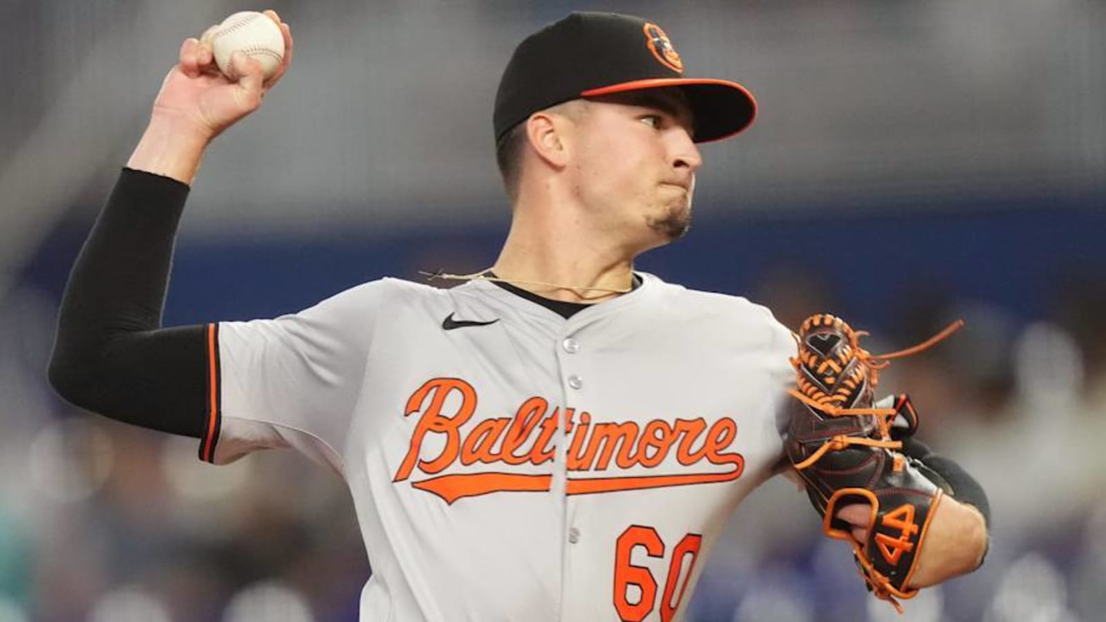 Baltimore Orioles Have Two Rookies Who Can Make Impact on Mound This Season