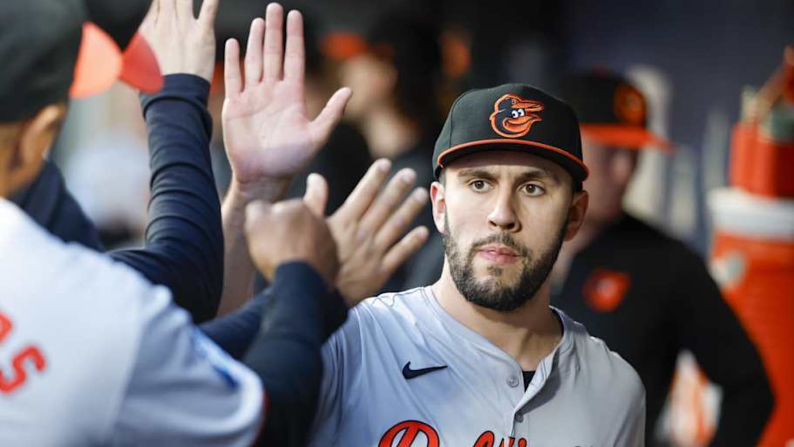Baltimore Orioles Provide Latest Injury Update on Starting Pitcher Grayson Rodriguez