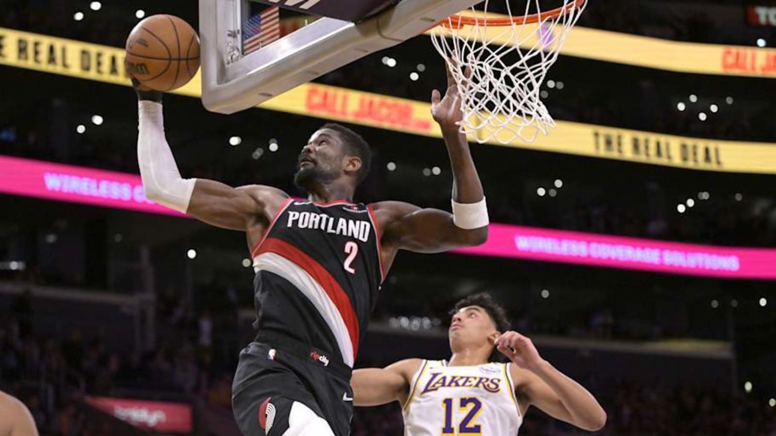 Did Suns Make Mistake by Trading Deandre Ayton?