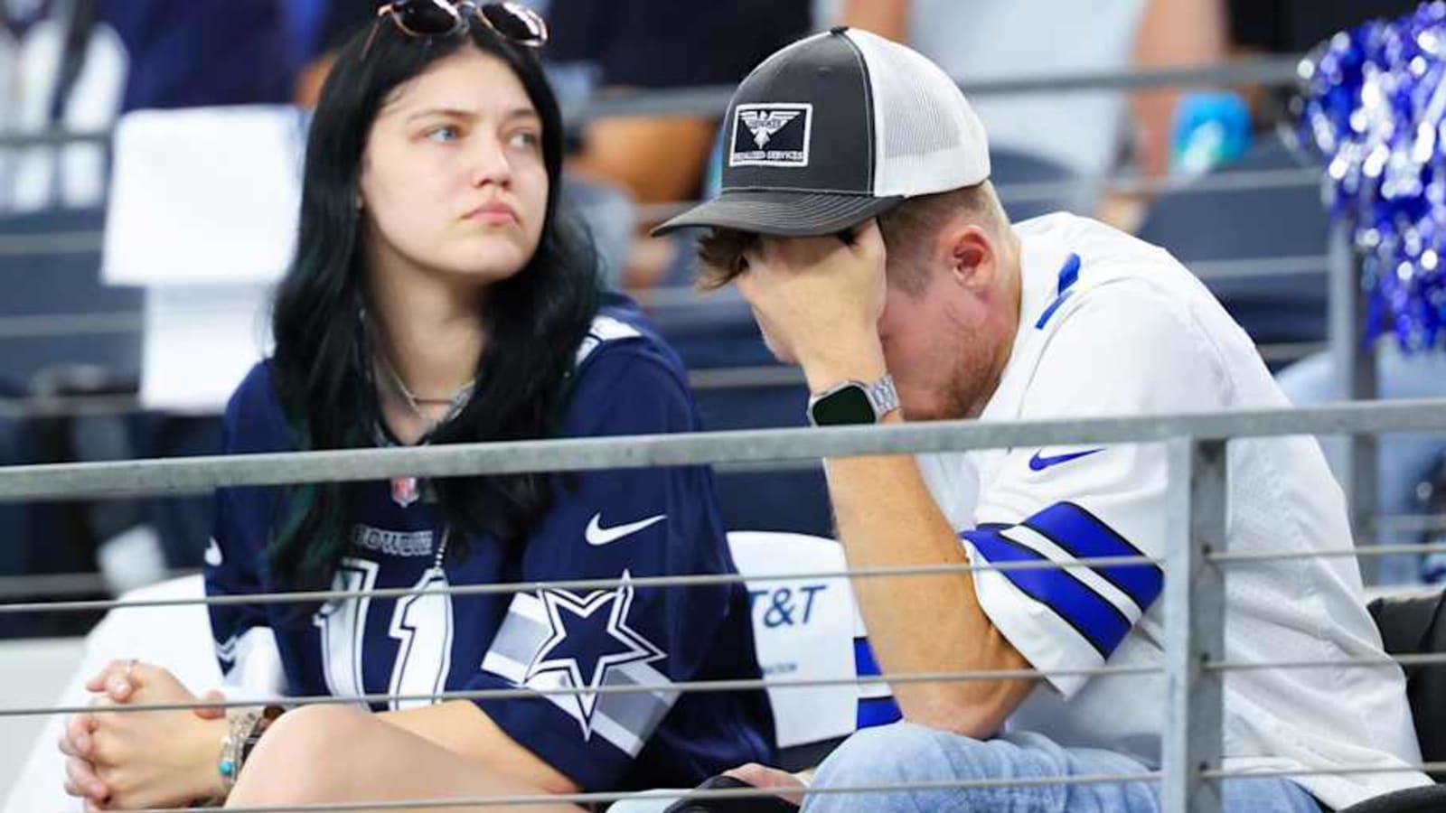 Cowboys fans&#39; dream of Bill Belichick becoming HC may already be shattered