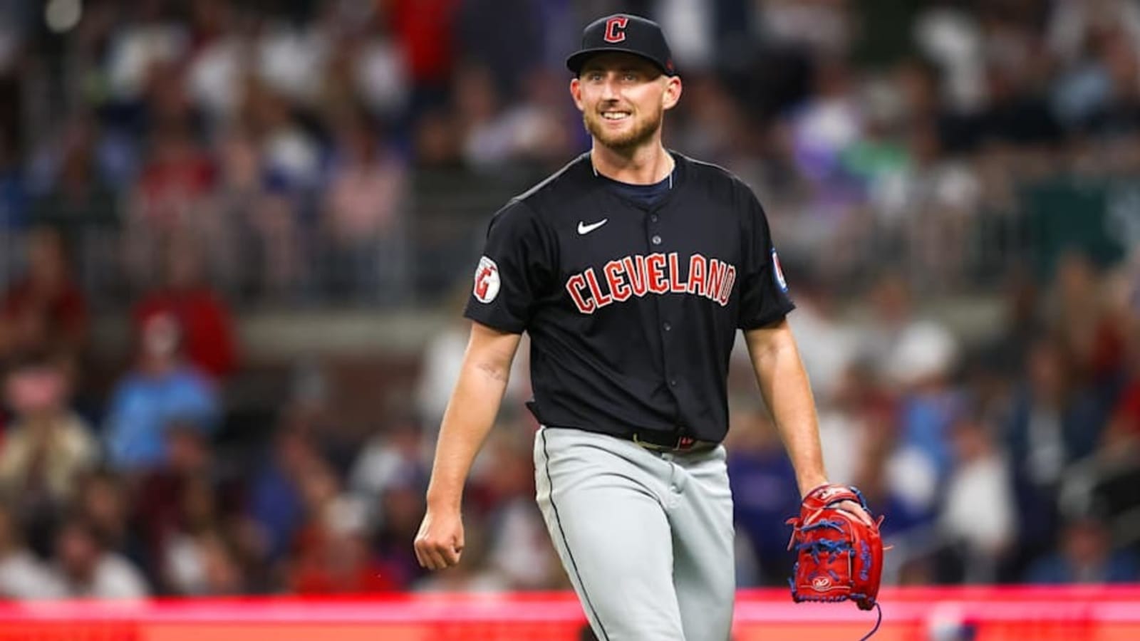 Predicting The Cleveland Guardians 2025 Opening Day Starting Rotation