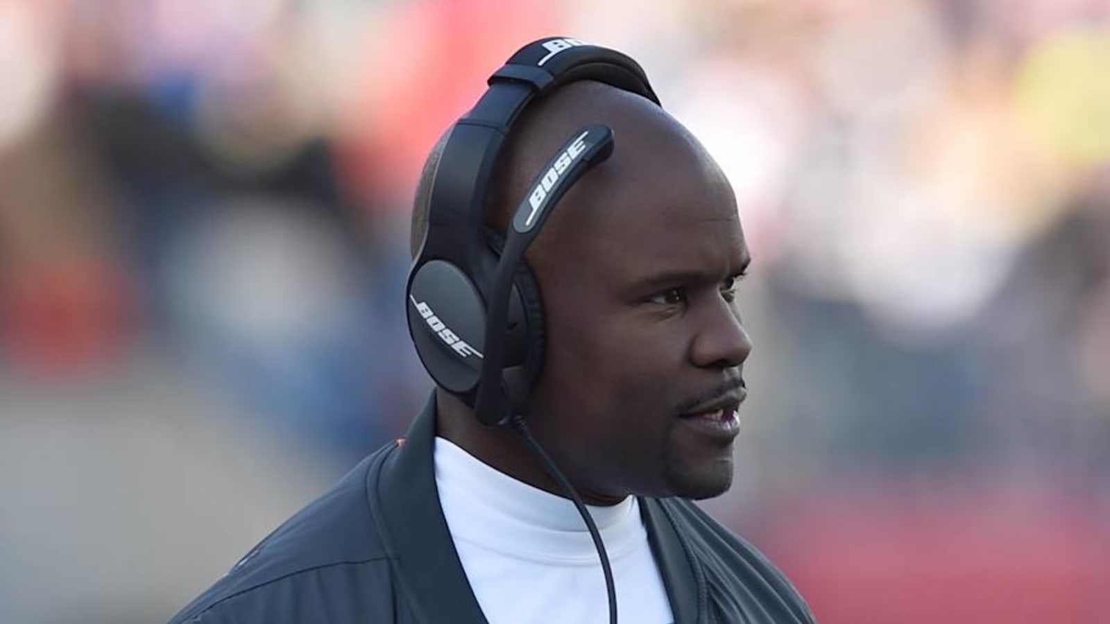 Jaguars Complete Interview With Vikings&#39; Brian Flores