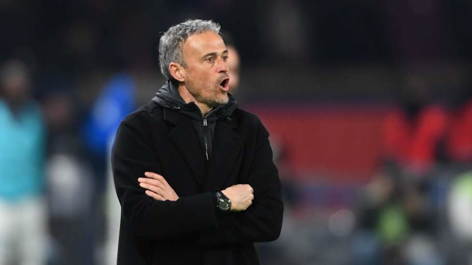 Luis Enrique Speaks About Facing Unai Emery Ahead Of PSG vs Aston Villa In The Champions League