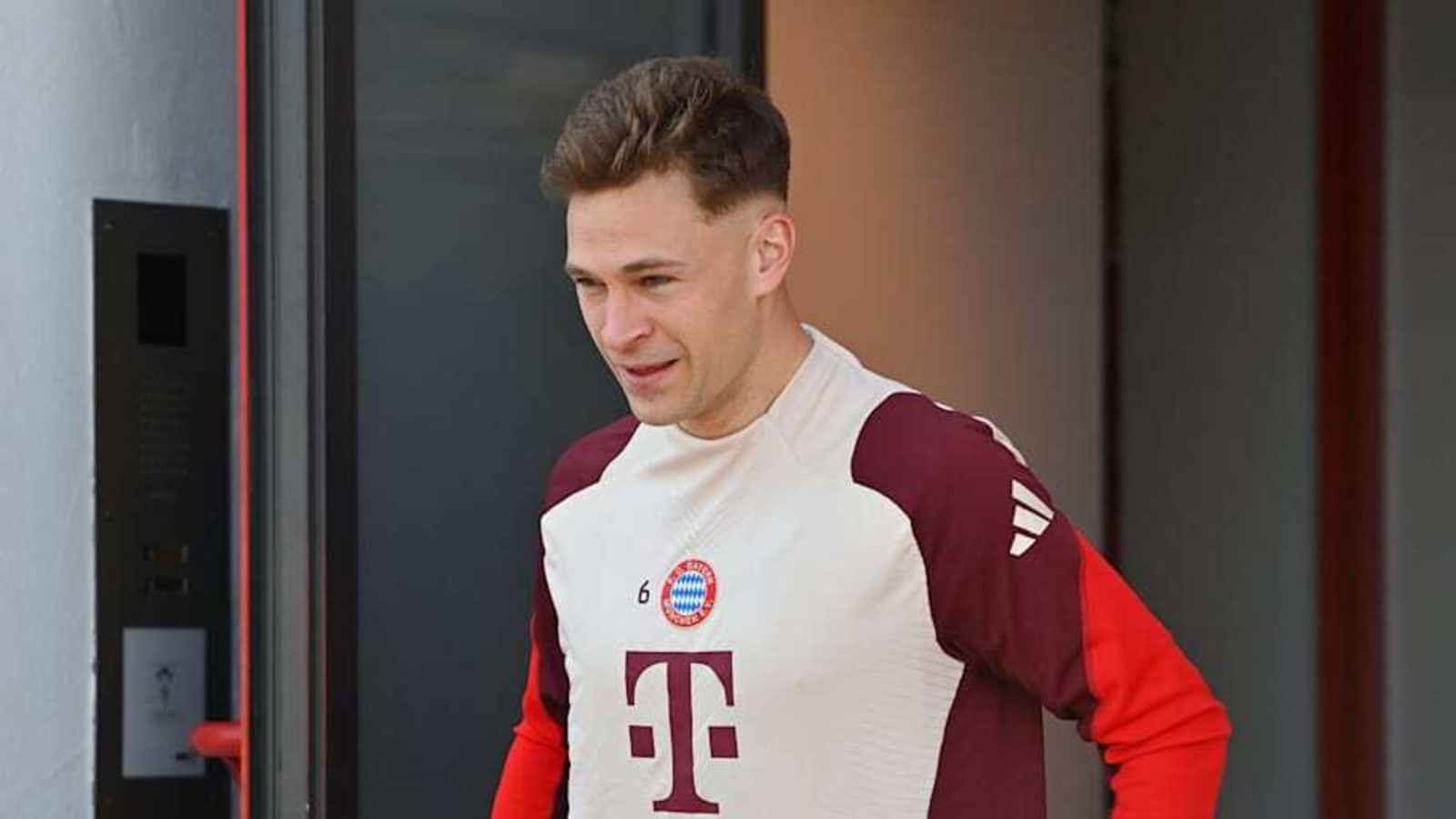 The One Reason Why Joshua Kimmich and Bayern Munich Can&#39;t Agree on a New Contract