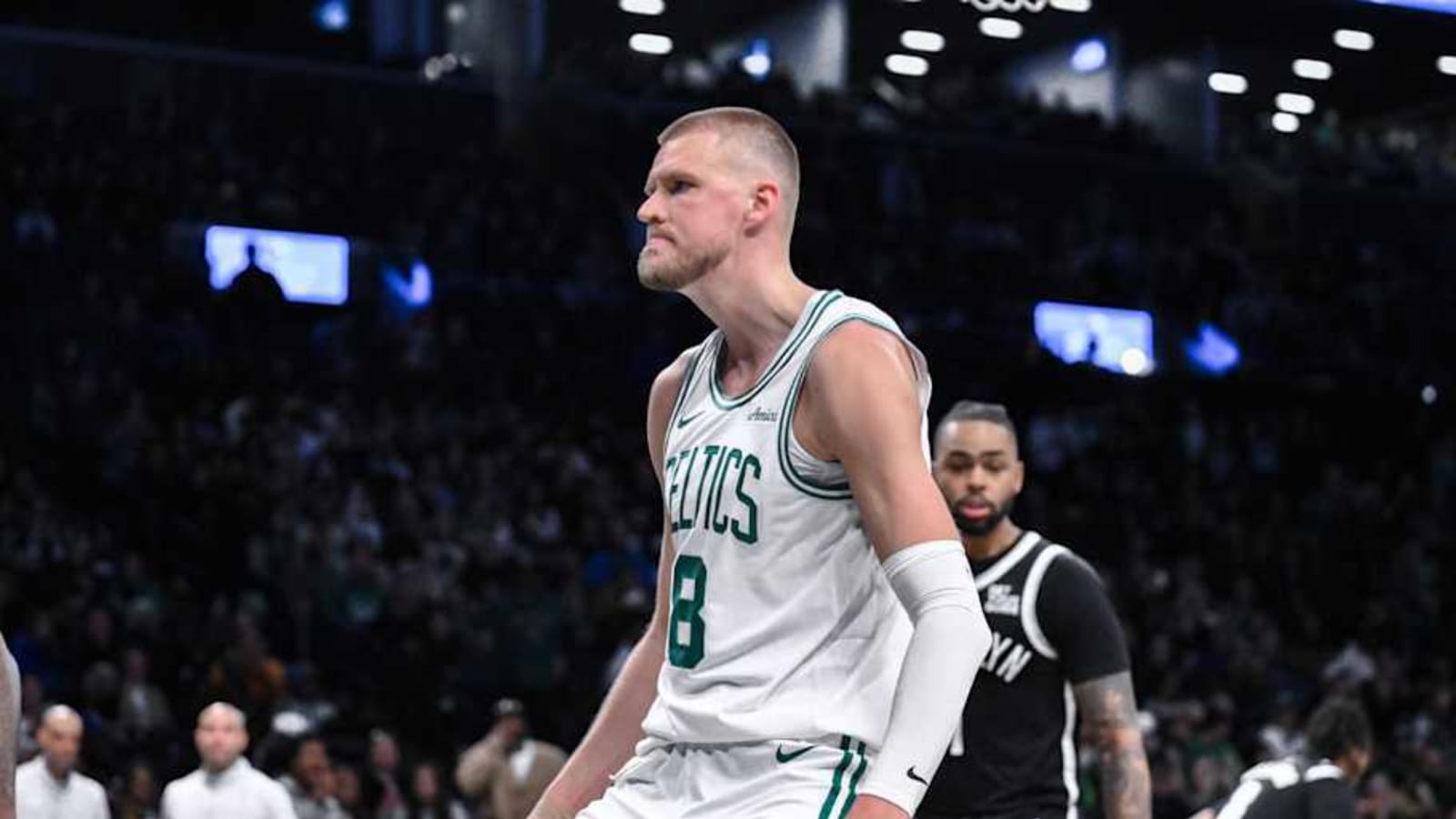 Who is Bill Chisholm? Meet the Celtics New Owner