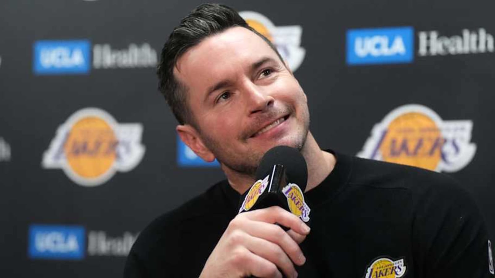 Lakers Notes: JJ Opens Up About Alex Len, Buyout Options Remaining, Kareem Talks Luka