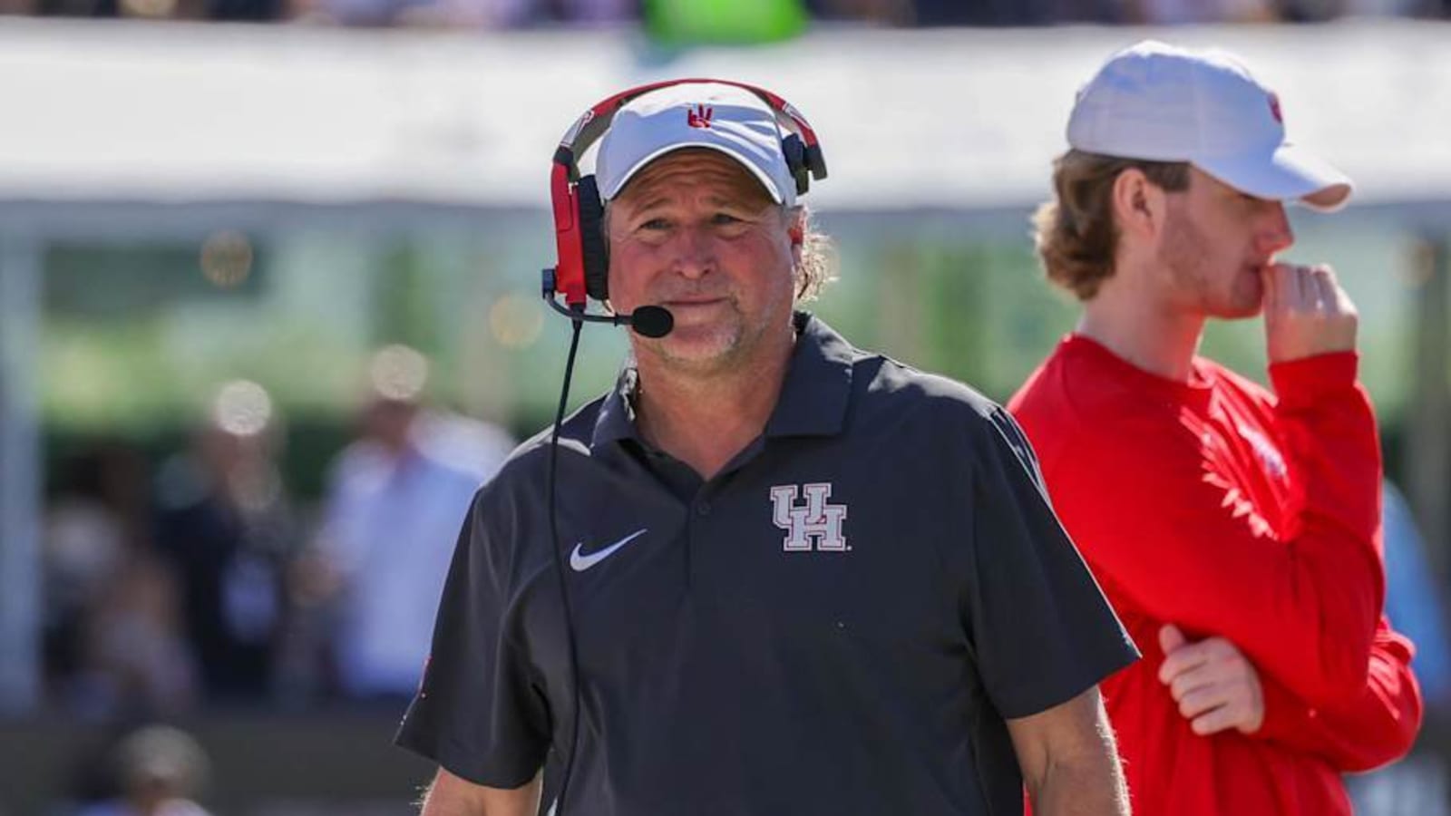 Dana Holgorsen Named Nebraska&#39;s New Offensive Coordinator