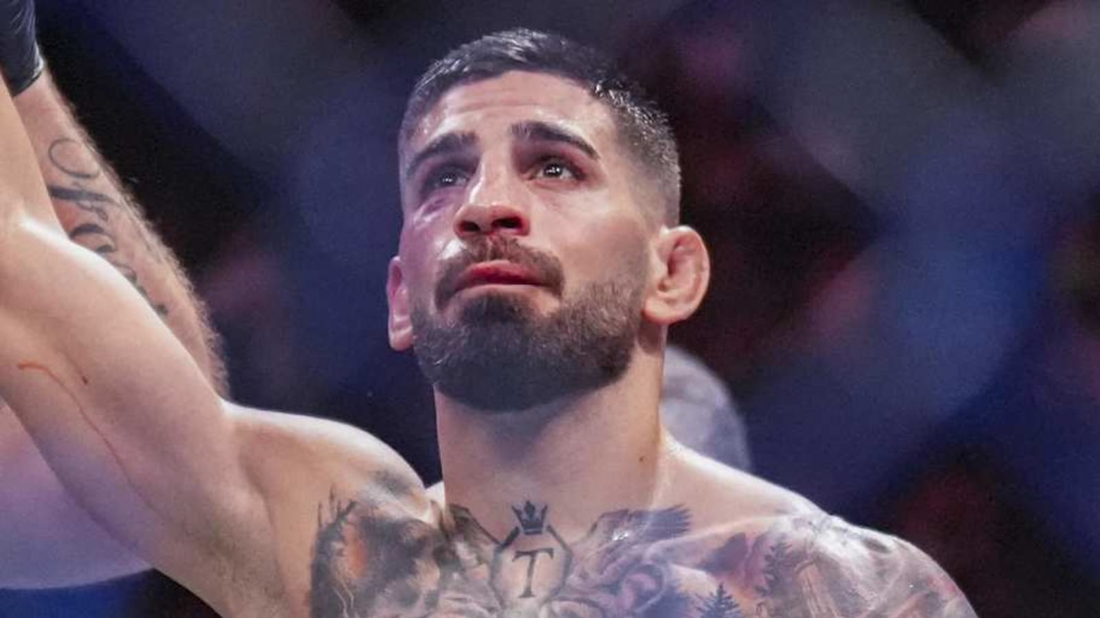 Ilia Topuria is banking entire legacy on UFC&#39;s &#39;promise&#39;