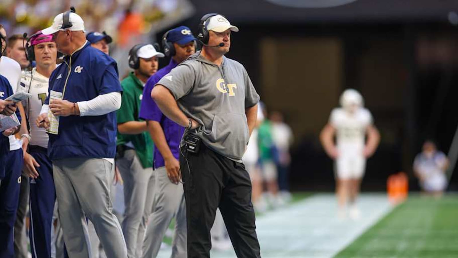 Georgia Tech Football: Updated Bowl Projections Following Conference Championship Weekend