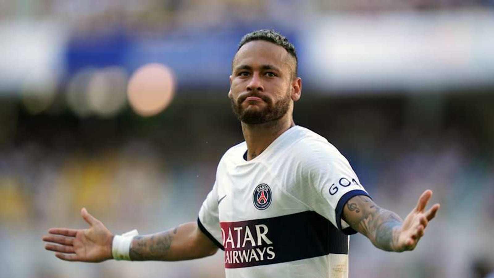 Neymar Snubs PSG As He Picks UEFA Champions League 2024-25 Winner