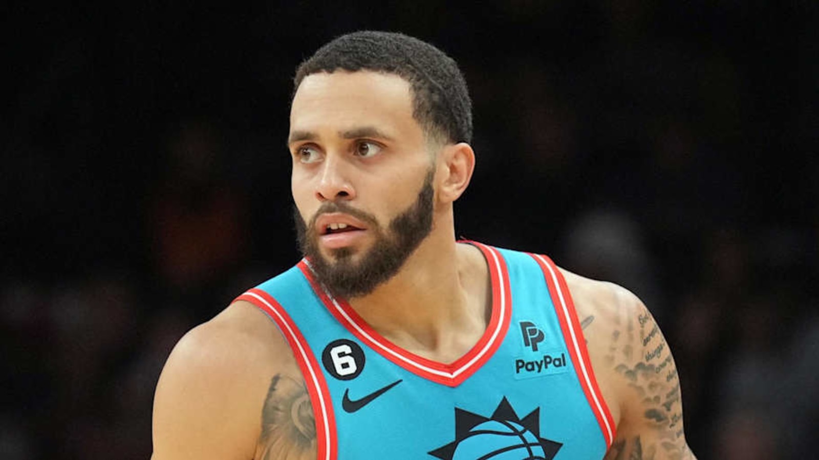 Hornets make first roster move of preseason, waiving guard Duane Washington Jr.
