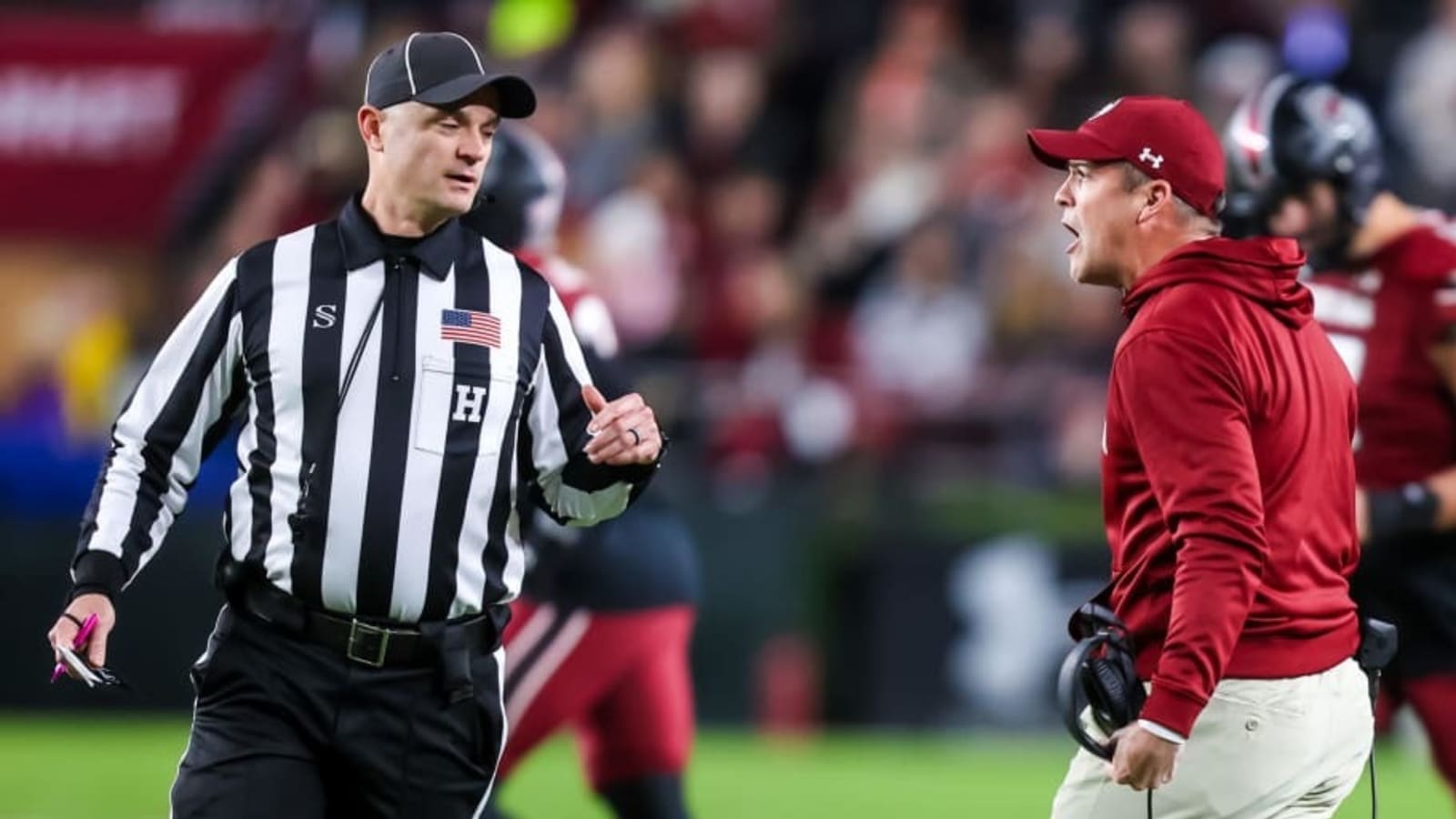 South Carolina Gamecocks vs Old Dominion Pivotal for Year Four Under Shane Beamer