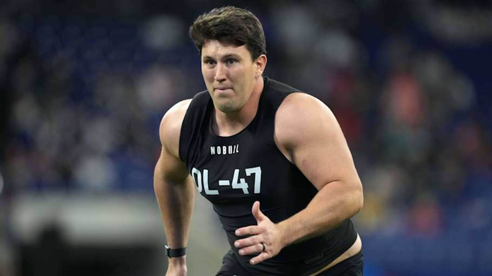 Ravens OL Continues to Miss Practice