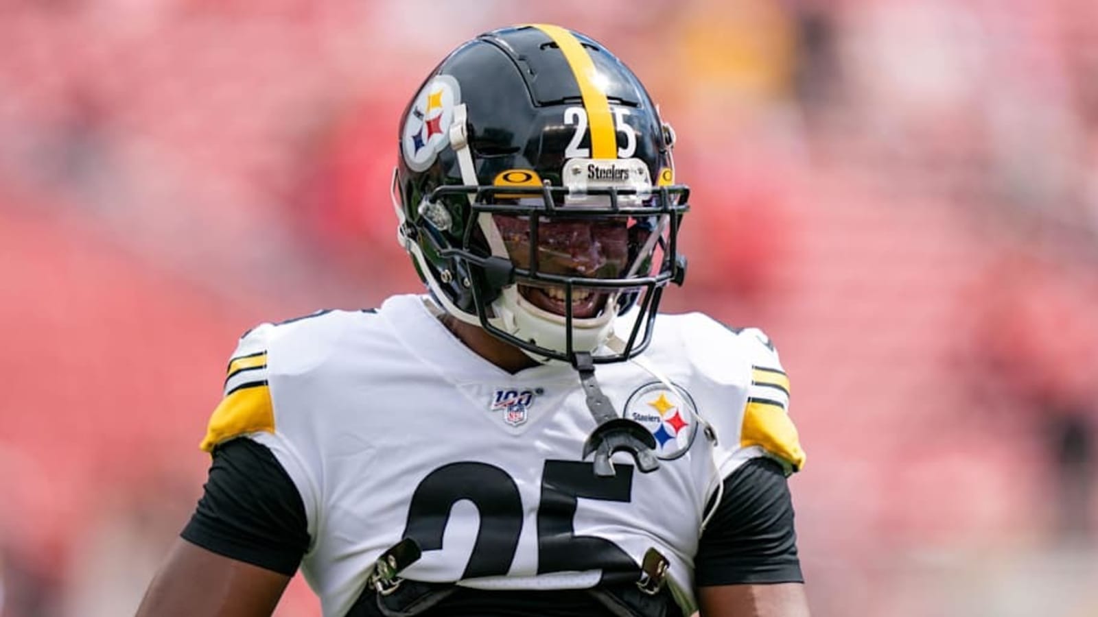 Dolphins Sign Former Steelers First-Round Pick