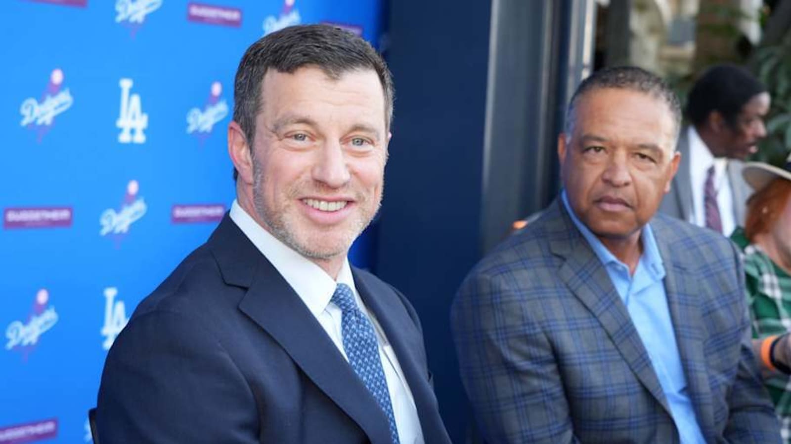 Dodgers Could Make Multiple Trades Very Soon