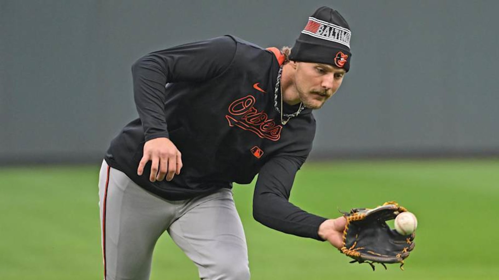 Following Guerrero Extension, Should Orioles Pursue New Deal for Gunnar Henderson?