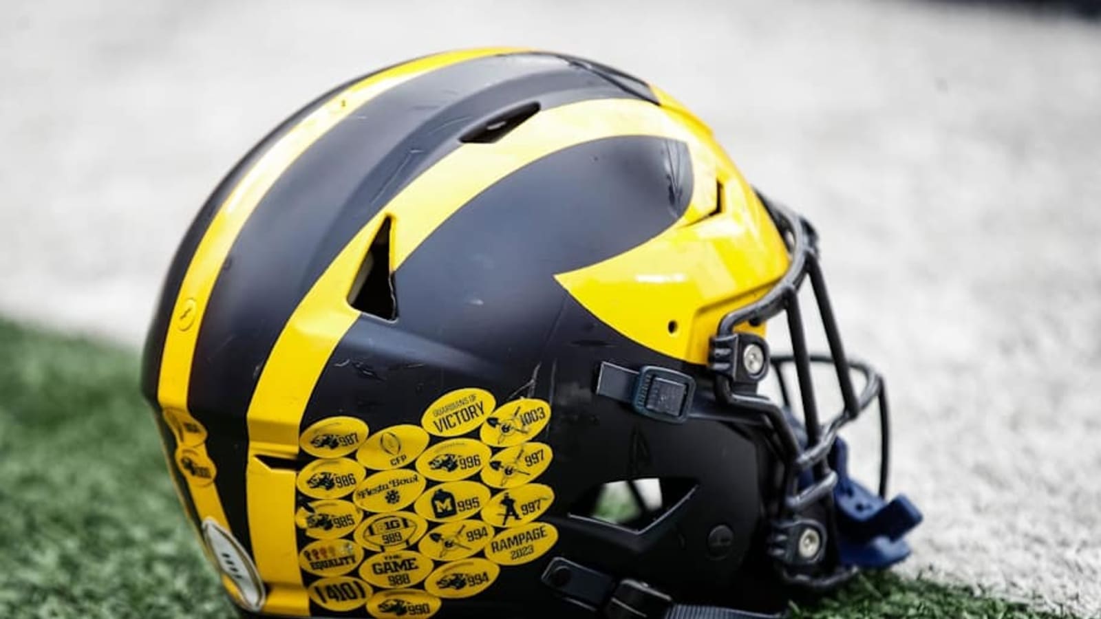  Michigan&#39;s bowl game opponent, destination announced