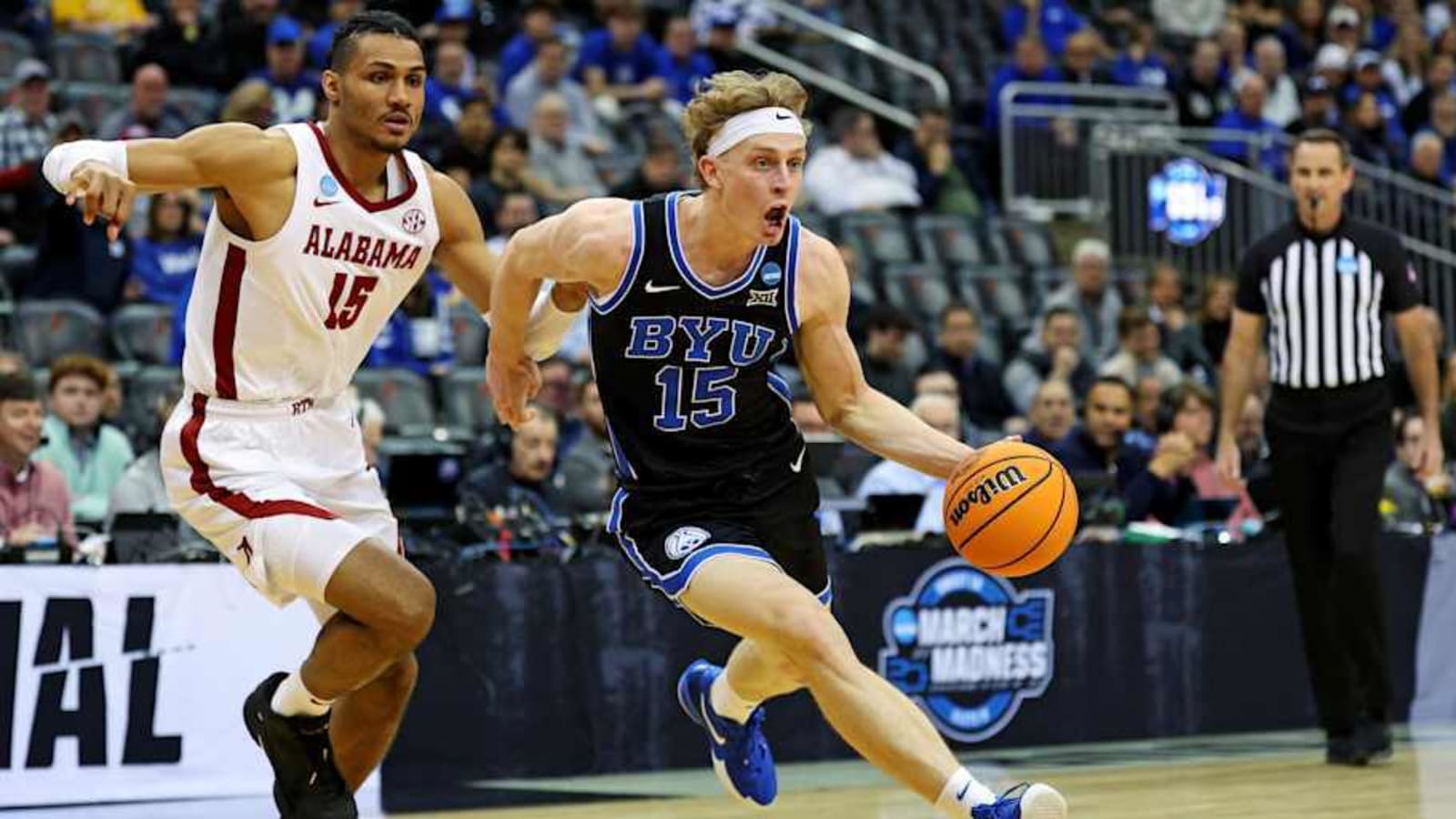 An Early Look at the 2025-2026 BYU Basketball Roster Heading Into the Transfer Window