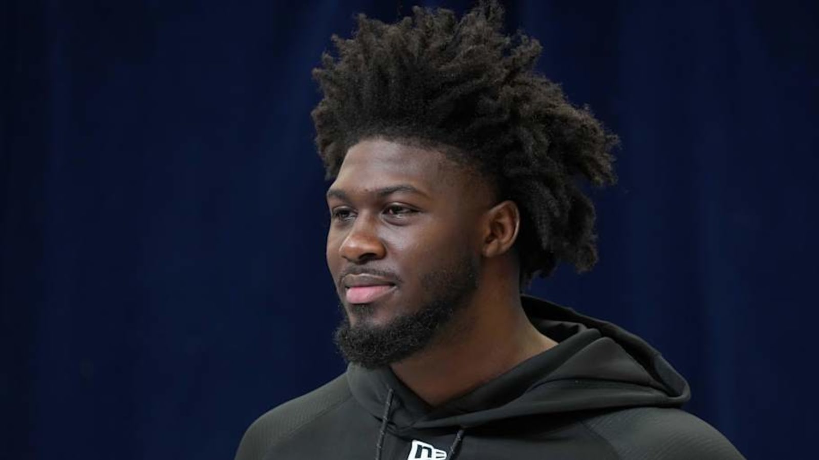 Buccaneers could take All-American LB in Round 1 of NFL Draft