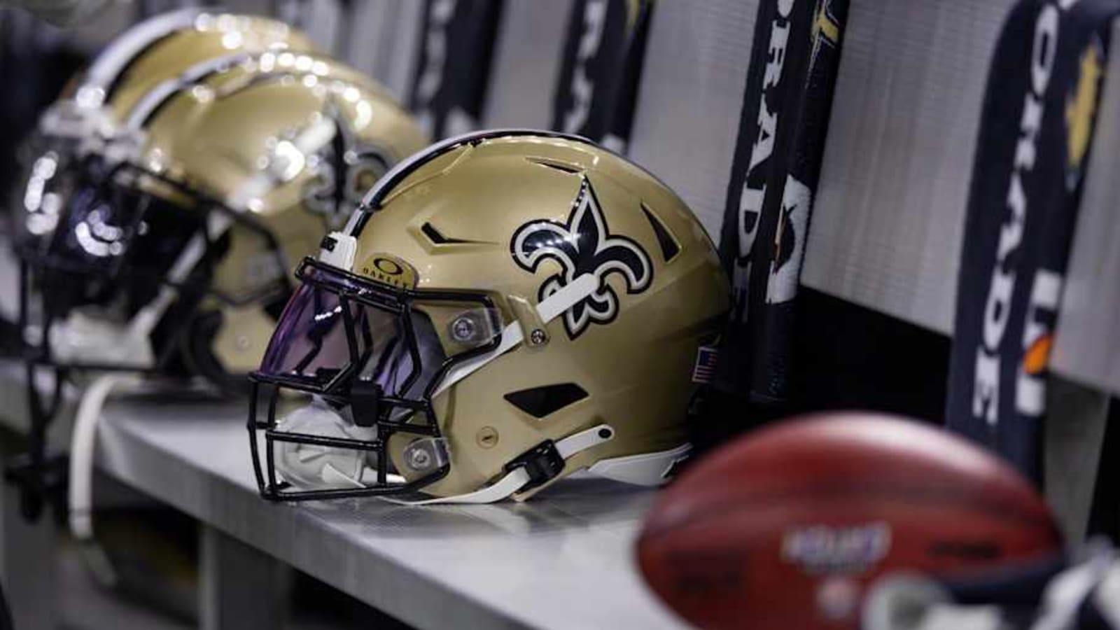 Saints $150 Million Star Surprisingly Called Trade Candidate