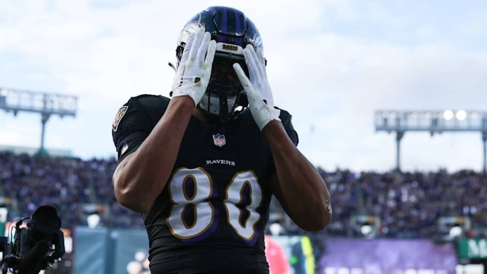 Is Isaiah Likely playing tonight? Latest update for Ravens TE