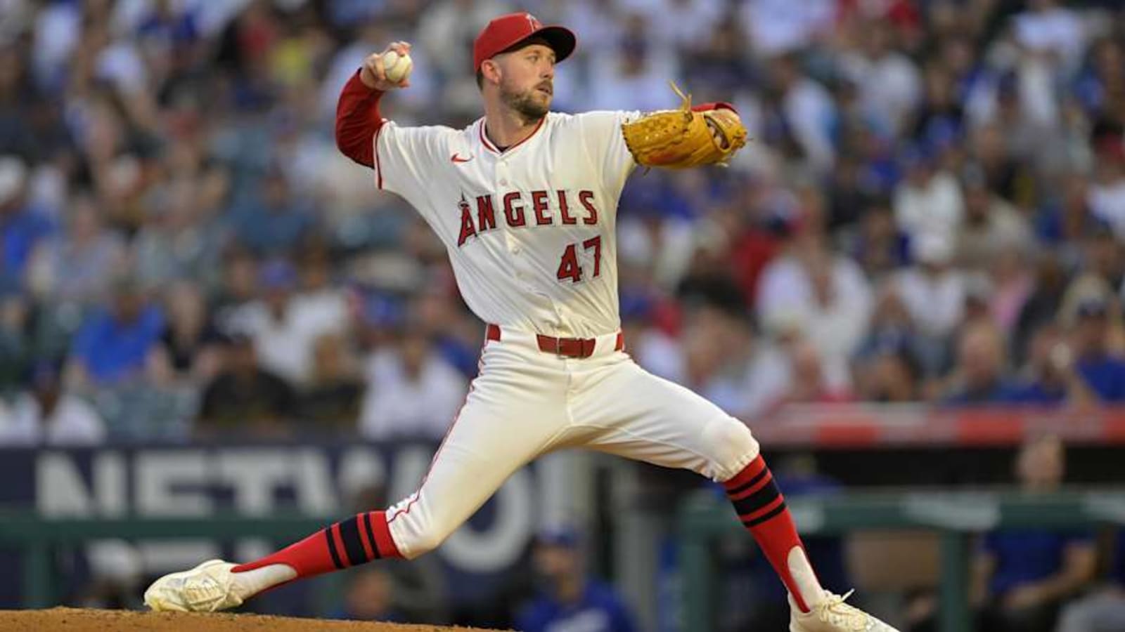 New York Mets Sign Starter Griffin Canning to One-Year Deal