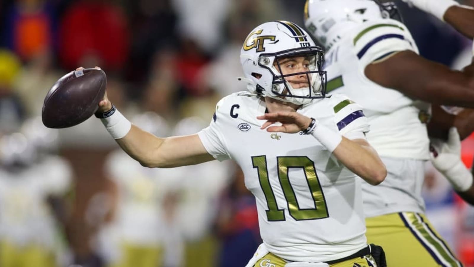 2024 ACC Power Rankings: Preseason
