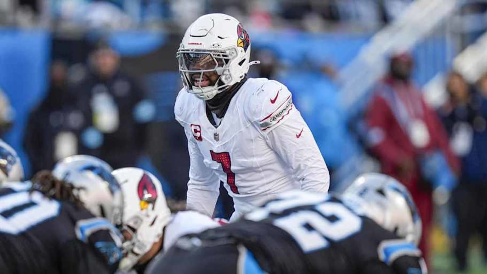 Cowboys Named Landing Spot for Cardinals LB