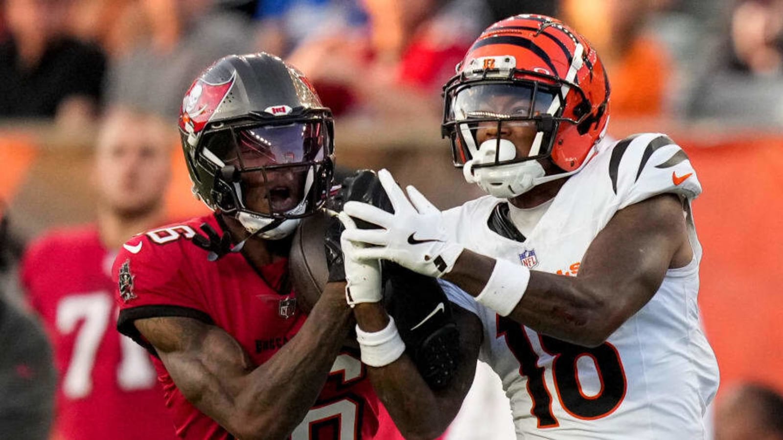 The 5 Highest Rated Bucs Defensive Players vs. Bengals, Per PFF