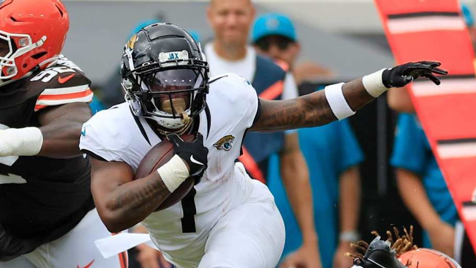 Jaguars Star Gives Harsh Truth About Team