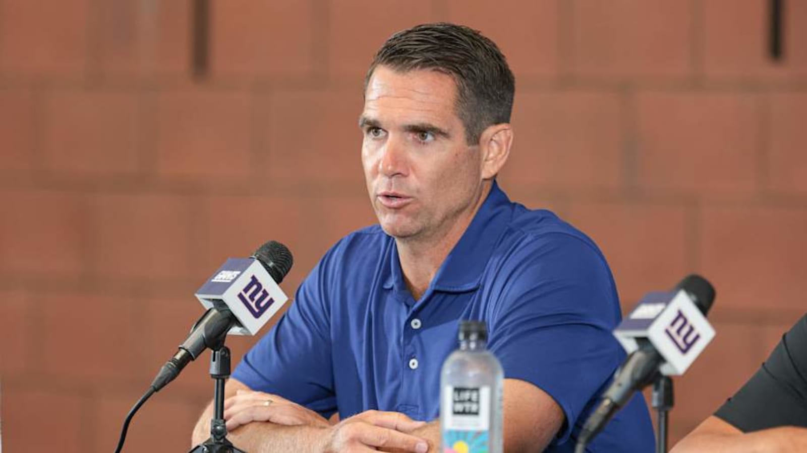Giants 2025 Salary Cap Update: Carry Over, Dead Money, Space, and More 