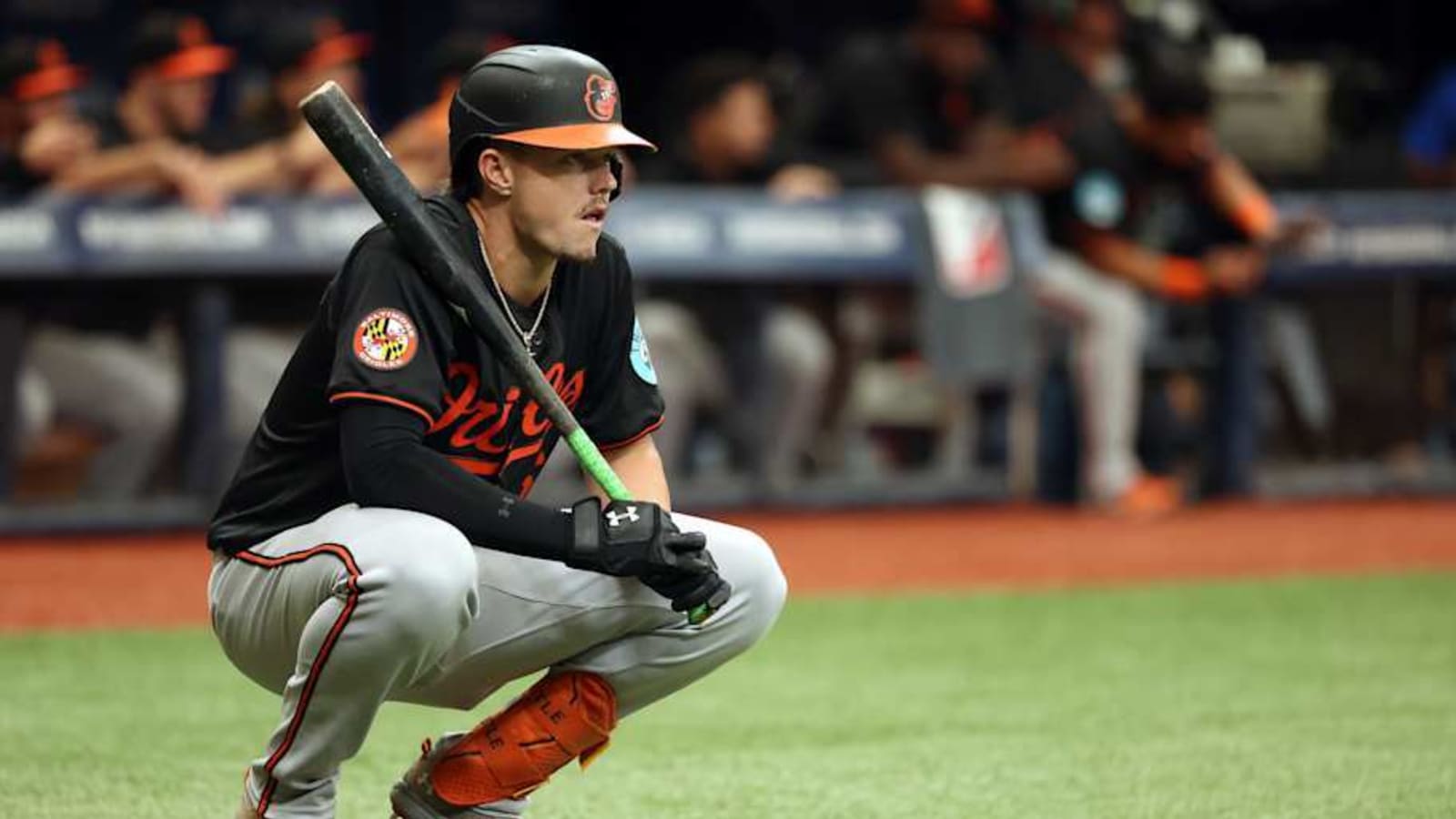 New Houston Astros Trade Proposal Finally Lands First Base Upgrade