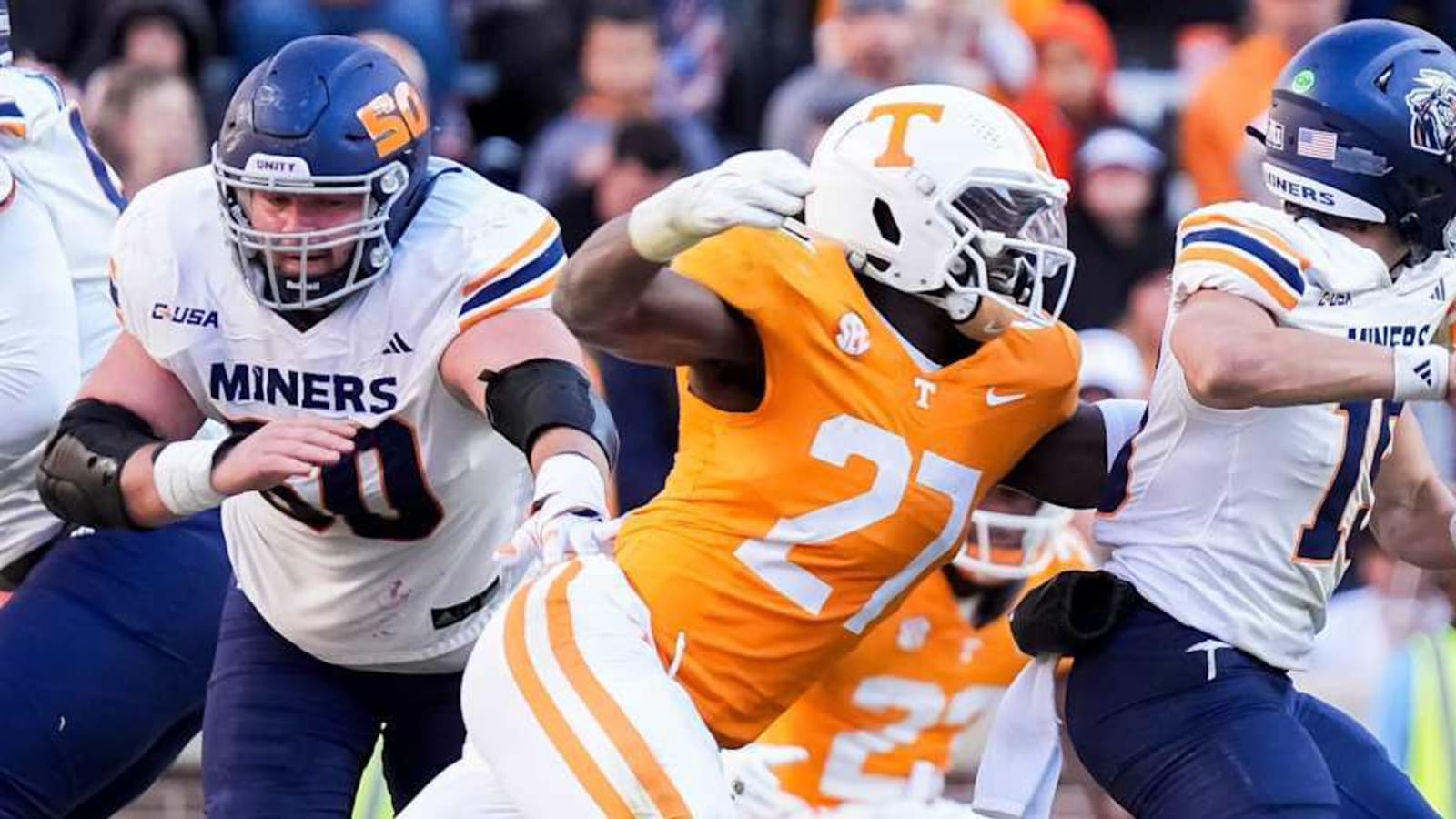 Buccaneers could end draft board fall for highly-regarded pass rusher