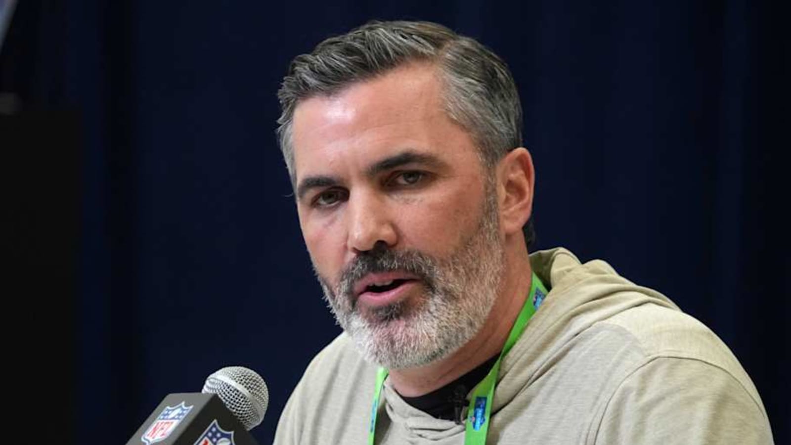 Projected trade would hand the Browns a massive win on draft night