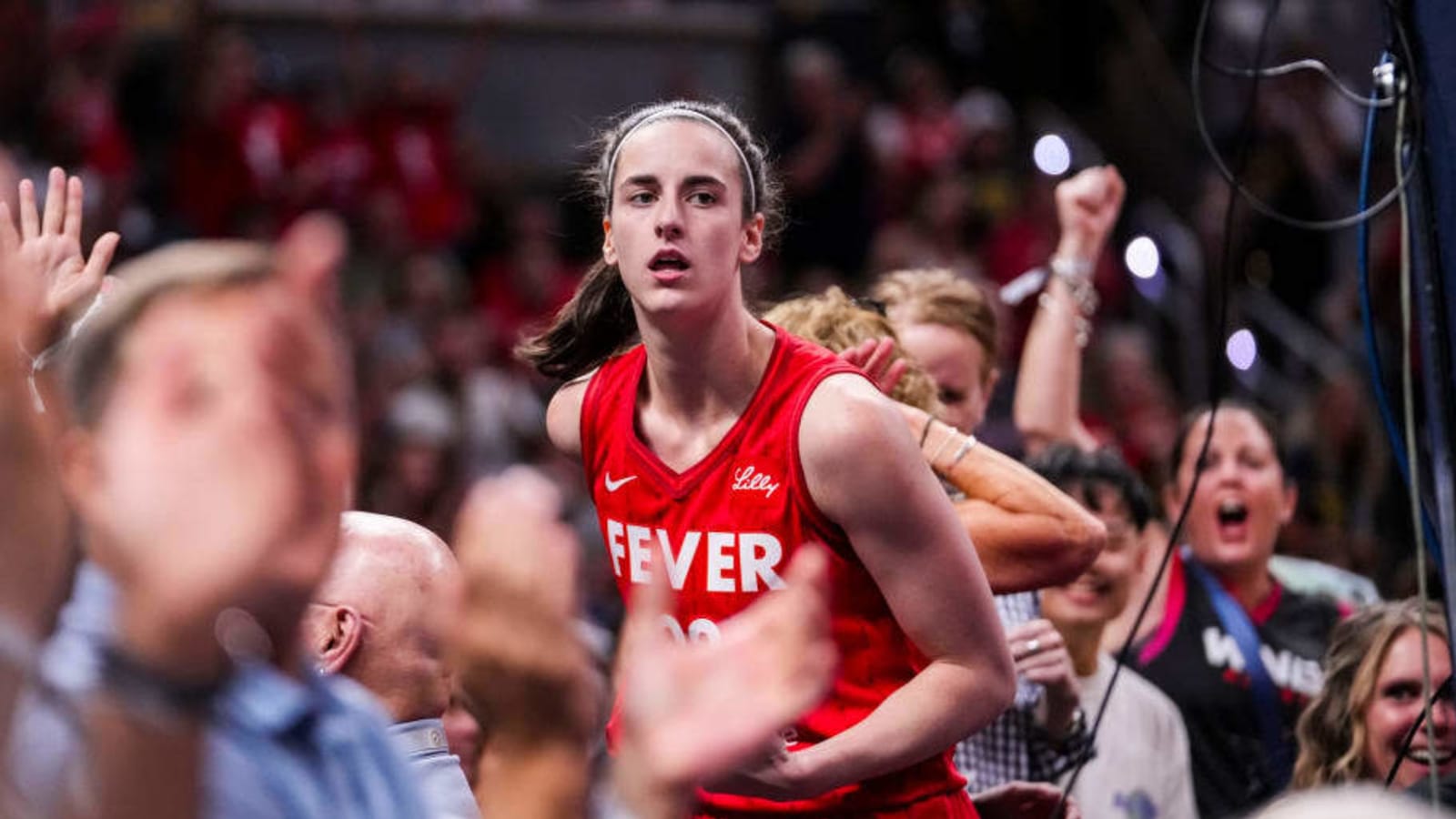 10-Time NBA All-Star Makes Honest Statement on Caitlin Clark