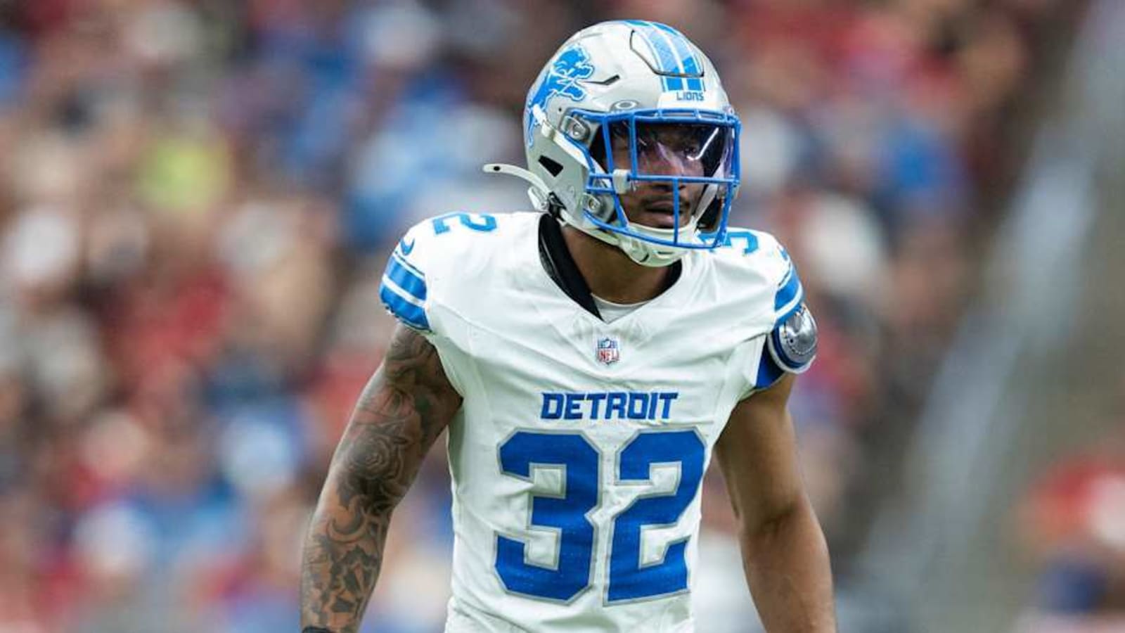 Brian Branch injury update: Will the Lions' DB be ready after the bye week?