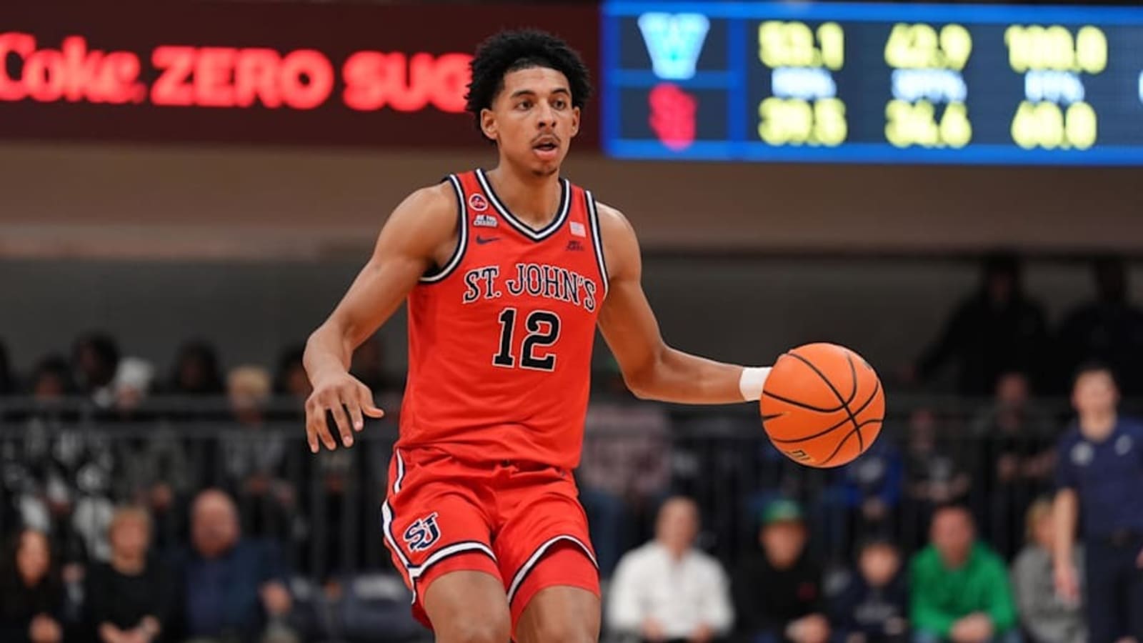 Brooklyn Nets Prospect Watch: RJ Luis Jr.’s Potential