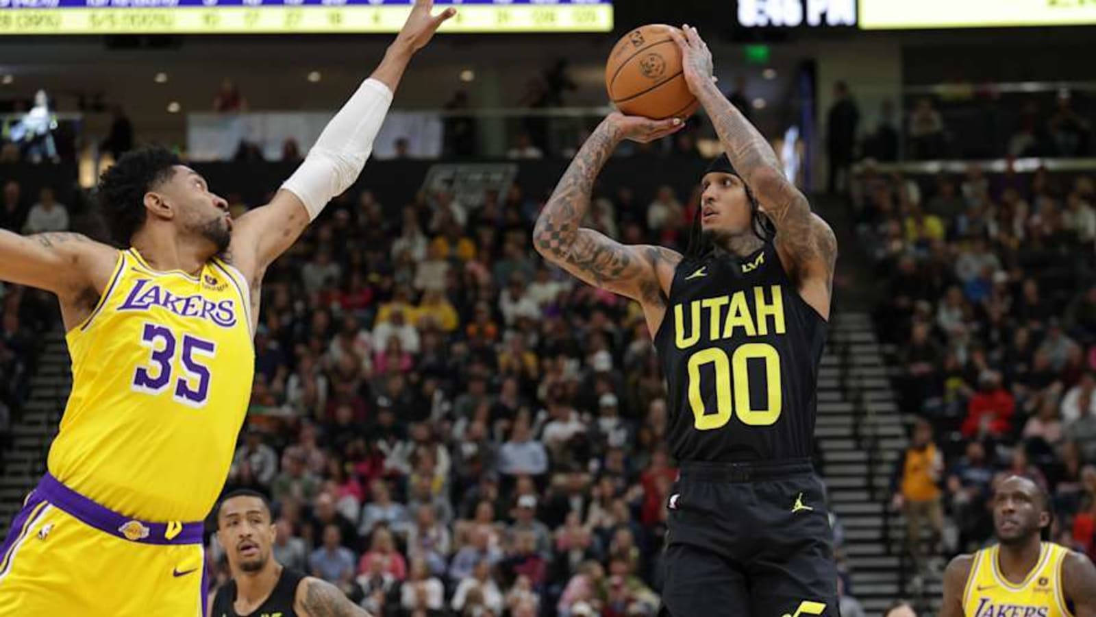 Former Lakers Center Could Sign With Knicks