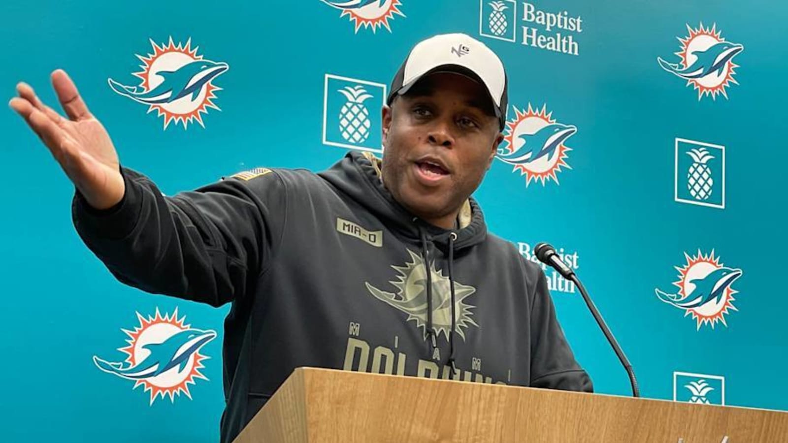 Why This Dolphins Draft Is More Important Than Others
