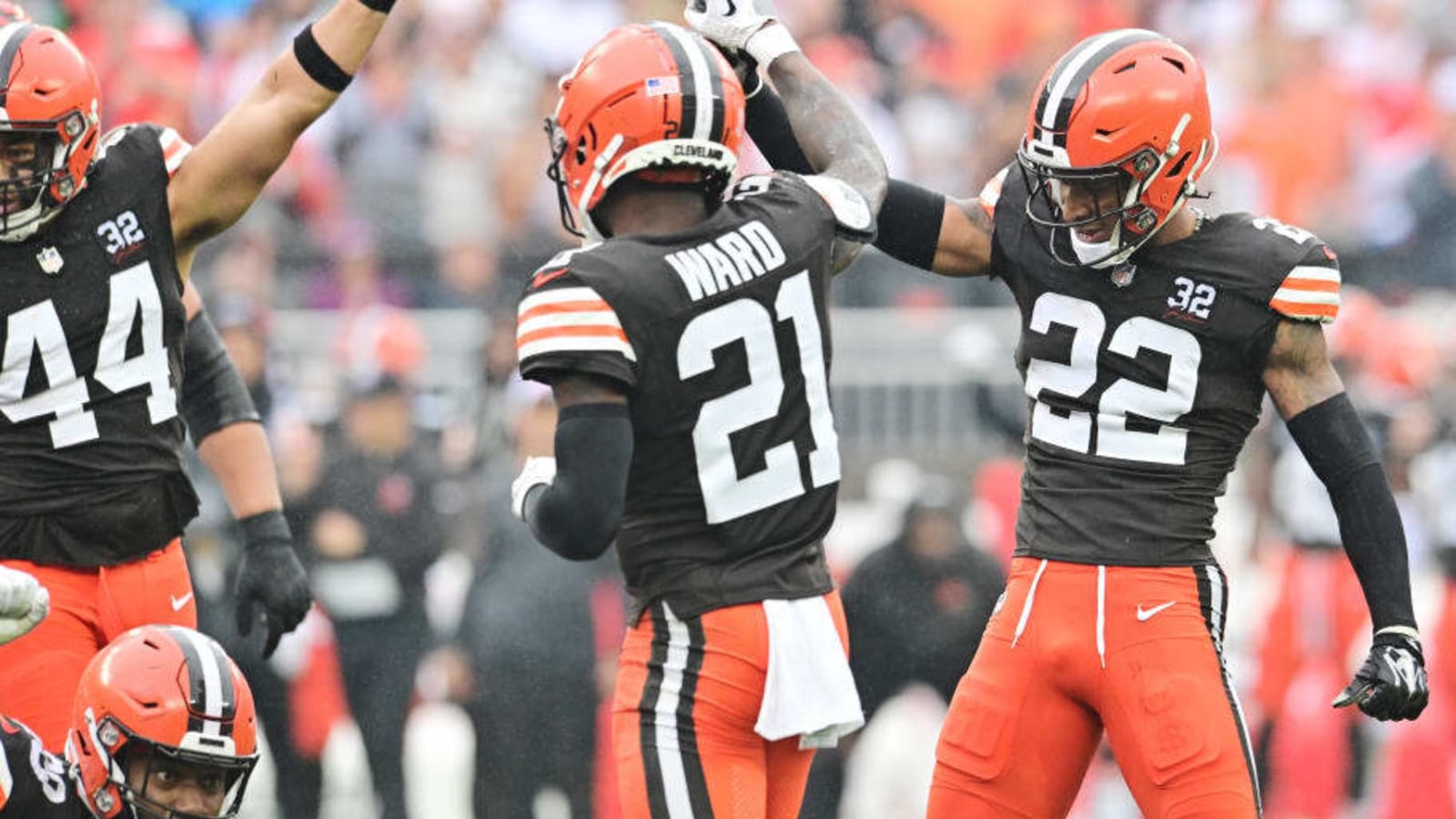 Cleveland Browns Receive Massive Ranking In This Important Area