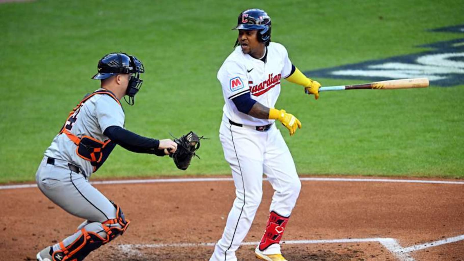 Reporter Makes Strong Game 3 Prediction for Guardians vs. Tigers