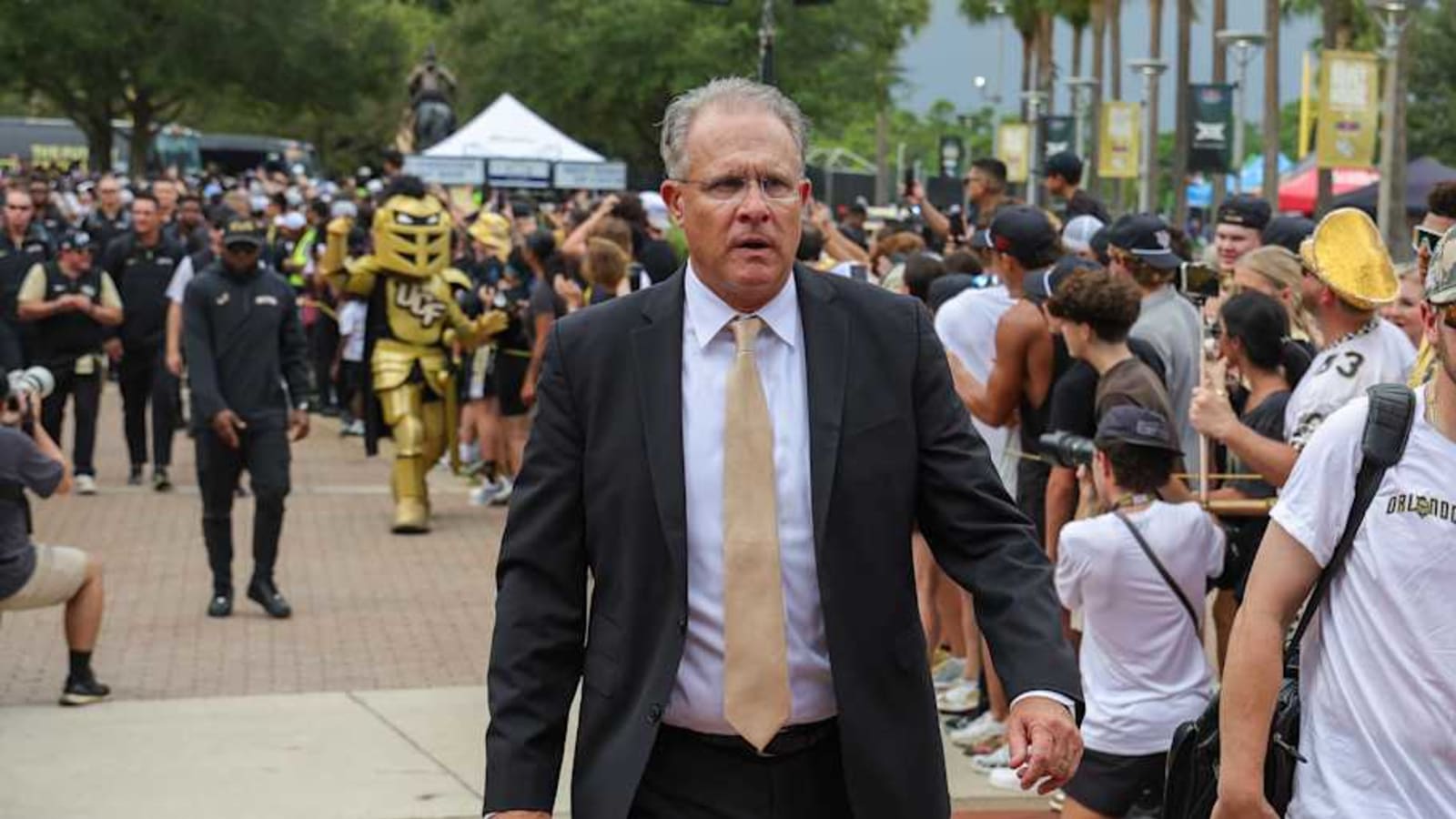 Incoming FSU Offensive Coordinator Releases Statement Thanking Former School