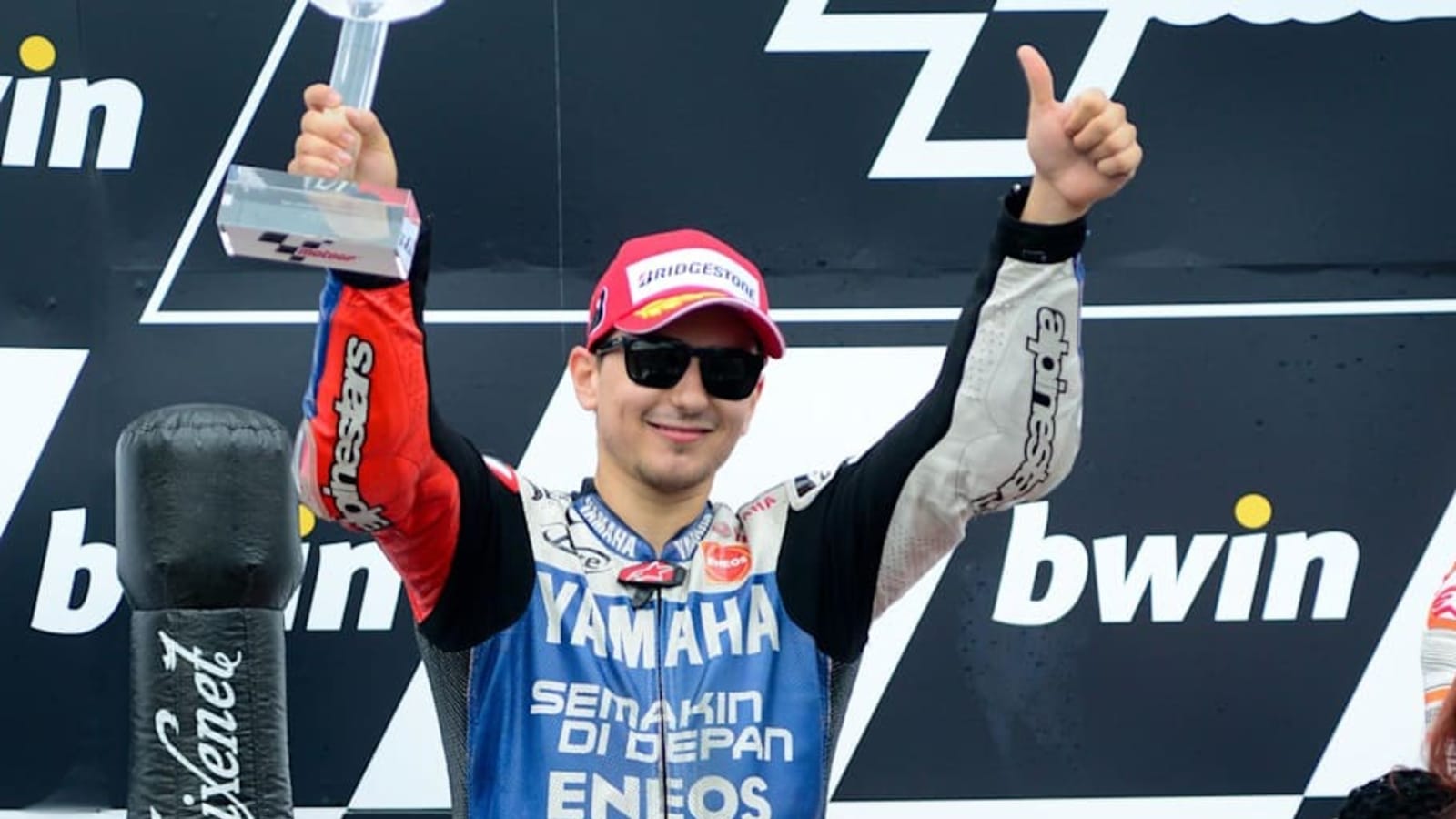 MotoGP News: Jorge Lorenzo Opens Up About Shockingly Low Contract Offer from Ducati