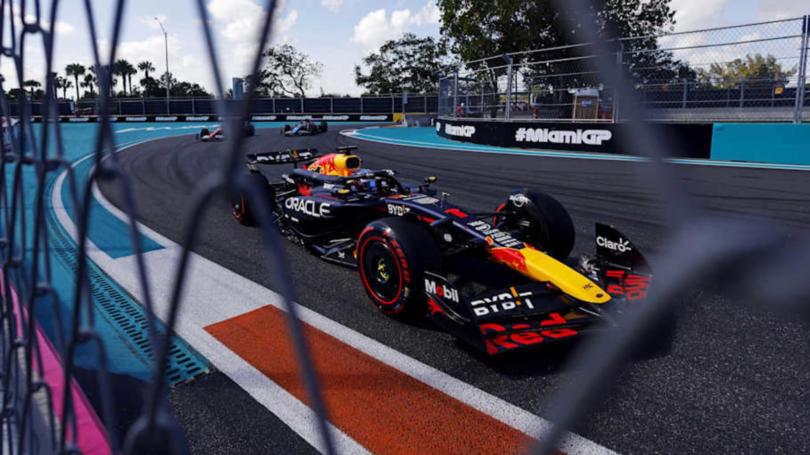Red Bull Director Reveals &#39;Huge Challenge&#39; With 2026 F1 Regulations