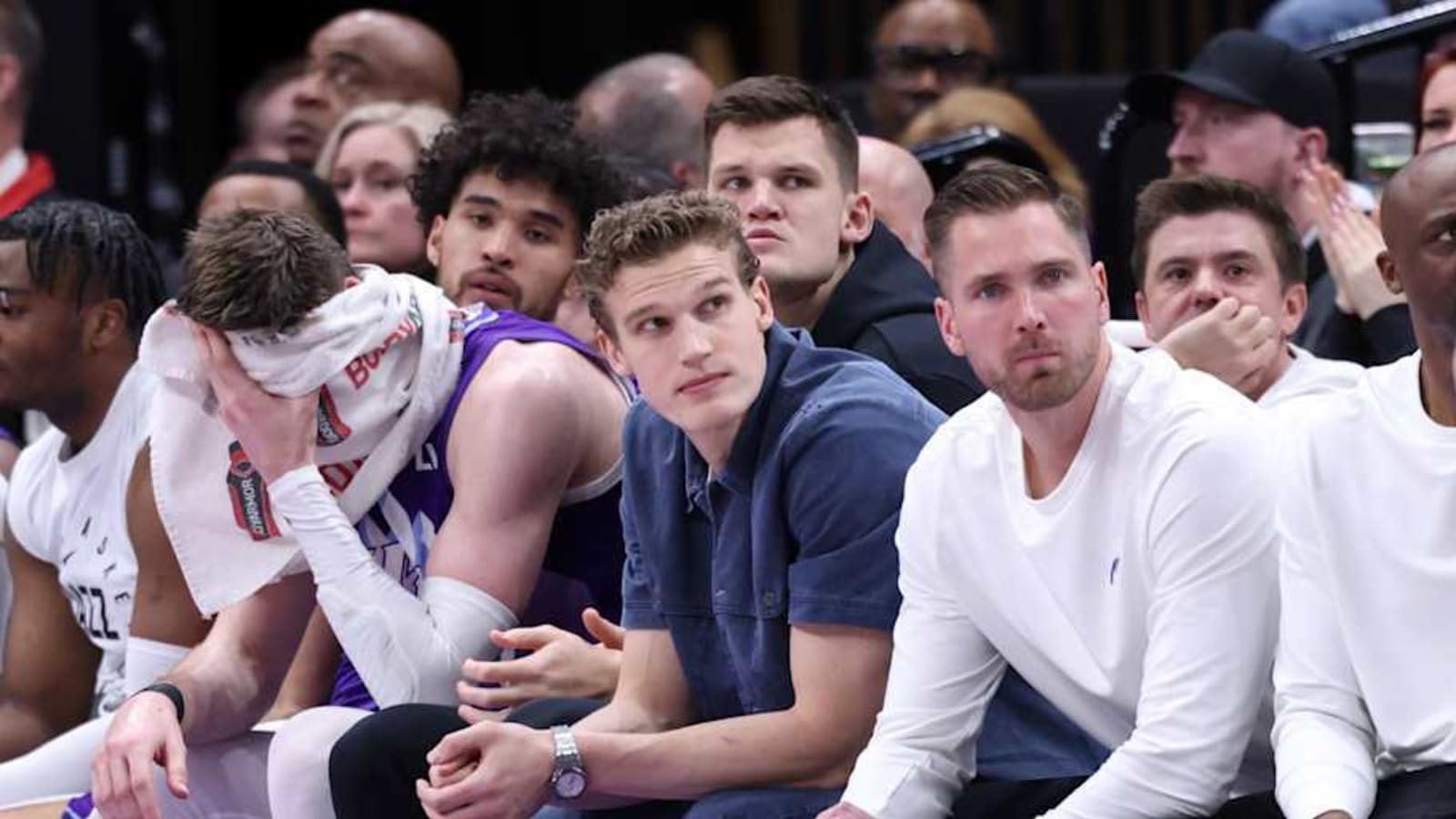 Lauri Markkanen Stat Reveals Eye-Opening Jazz Fact