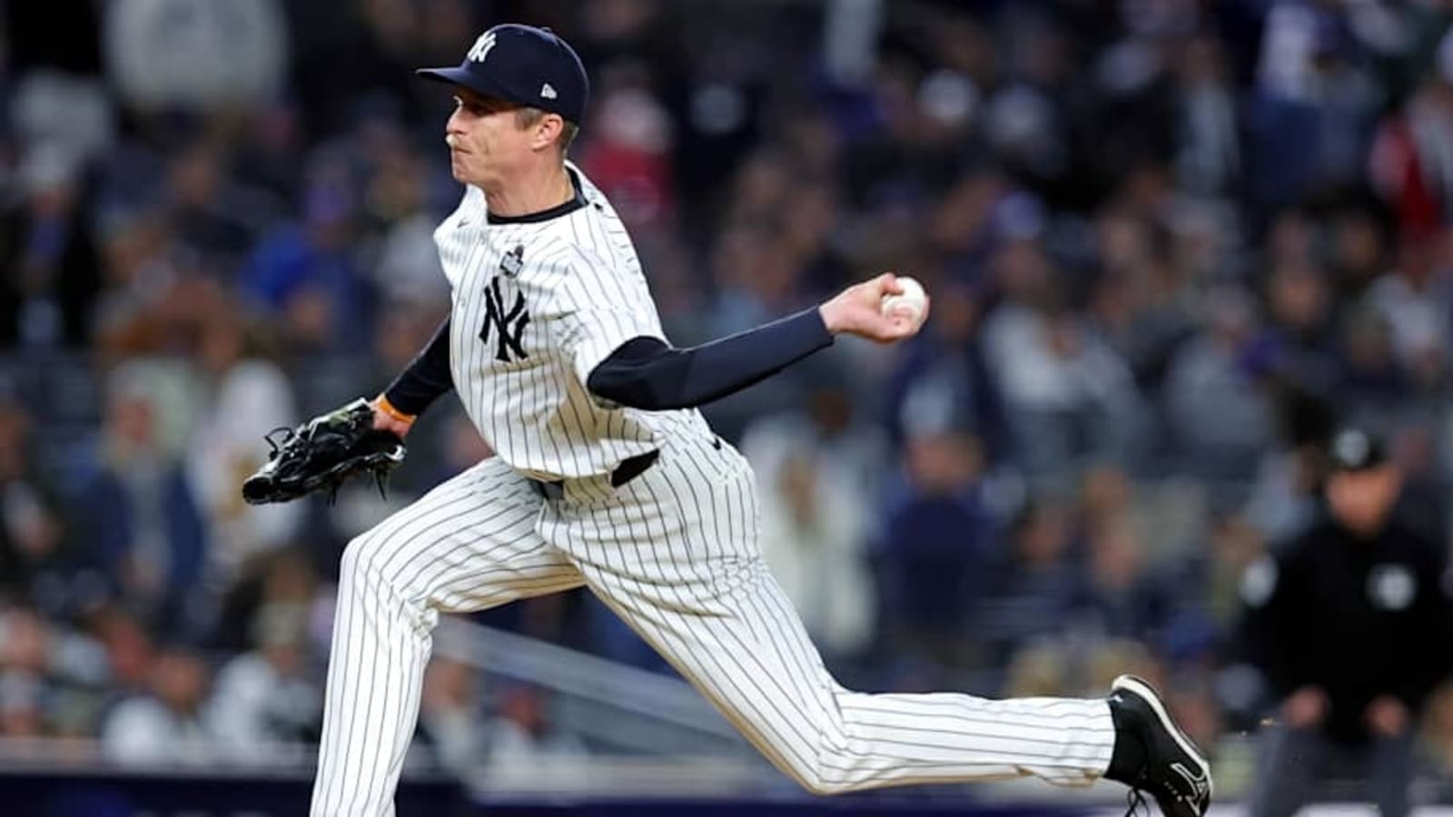 Yankees Predicted to Re-Sign Fan-Favorite High-Leverage Reliever