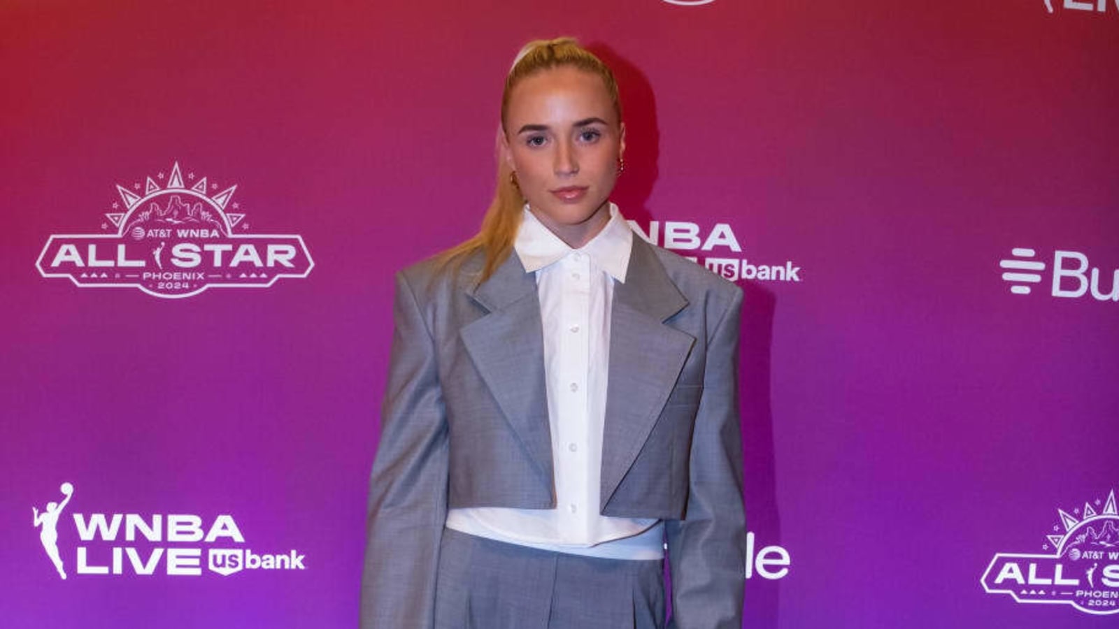 Hailey Van Lith aims to shine as only college player on Team USA basketball