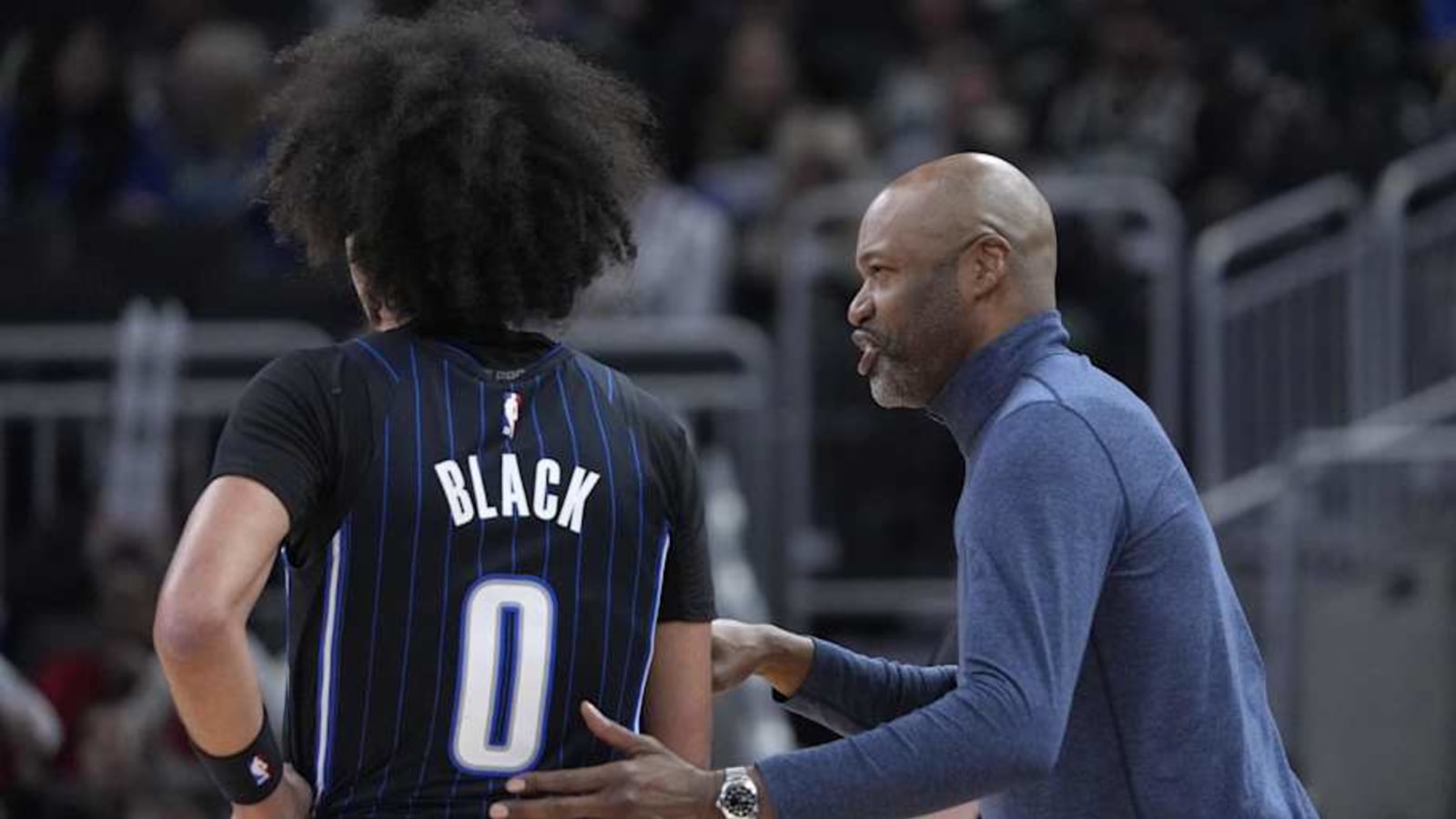Anthony Black&#39;s Success Correlates to Magic Wins. Can Orlando Unlock It Further?